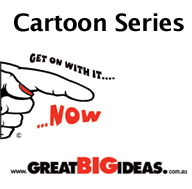 Cartoon Series